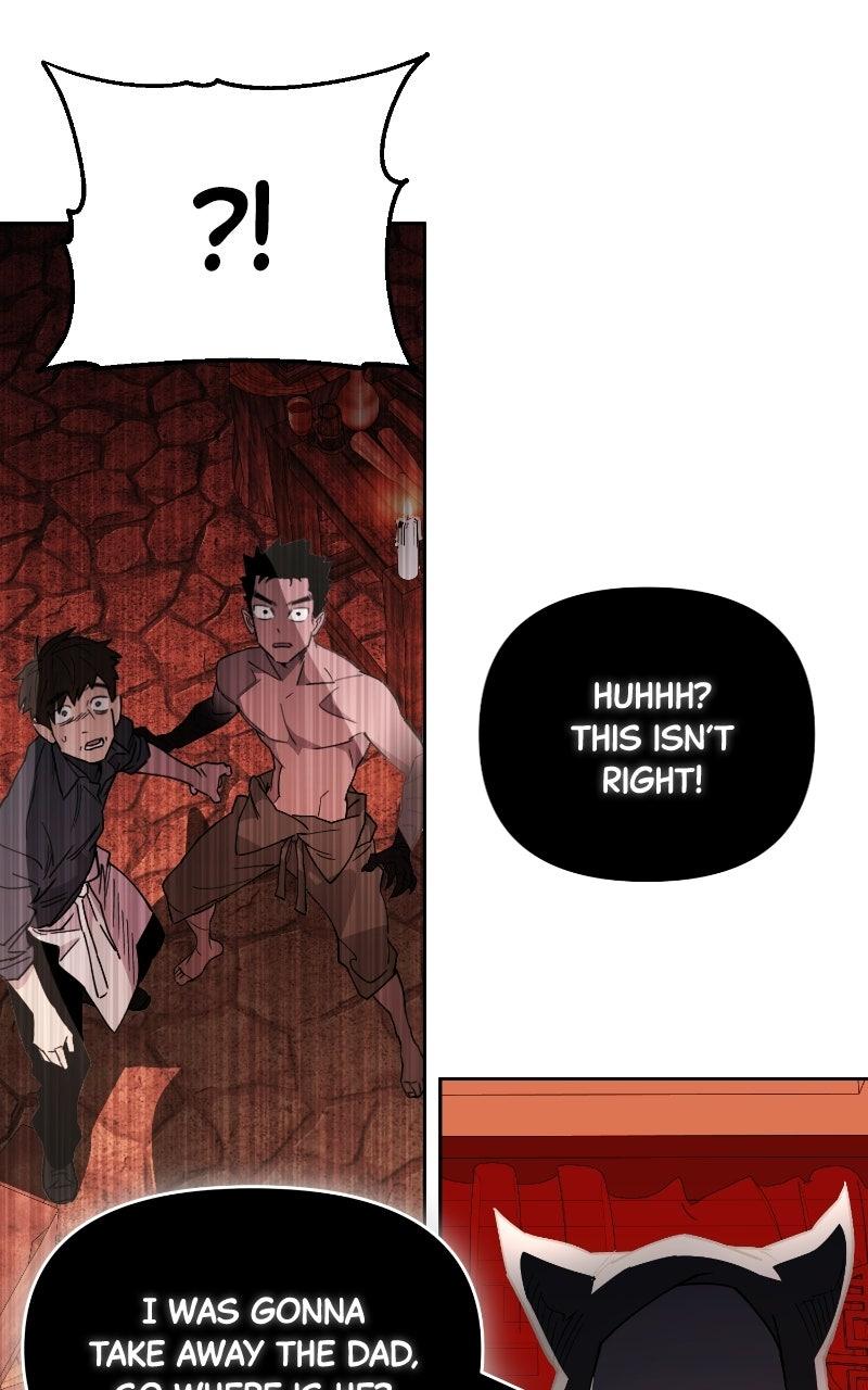 A Single Dad in Another World Chapter 18 - Page 4