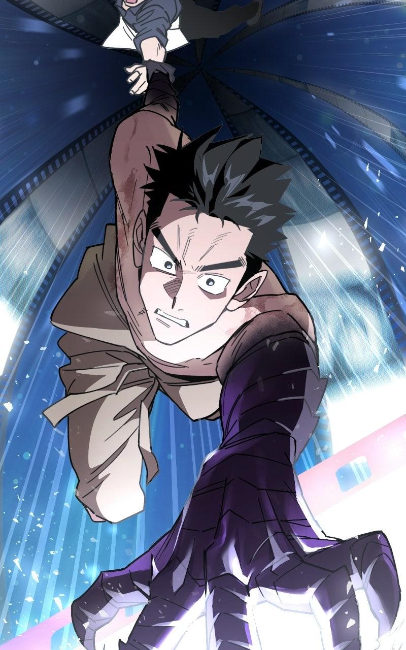 A Single Dad in Another World Chapter 18 - Page 28