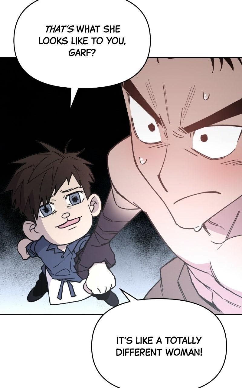 A Single Dad in Another World Chapter 18 - Page 35