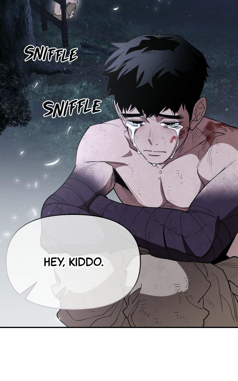 A Single Dad in Another World Chapter 18 - Page 38