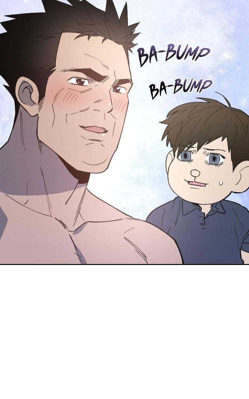 A Single Dad in Another World Chapter 18 - Page 75