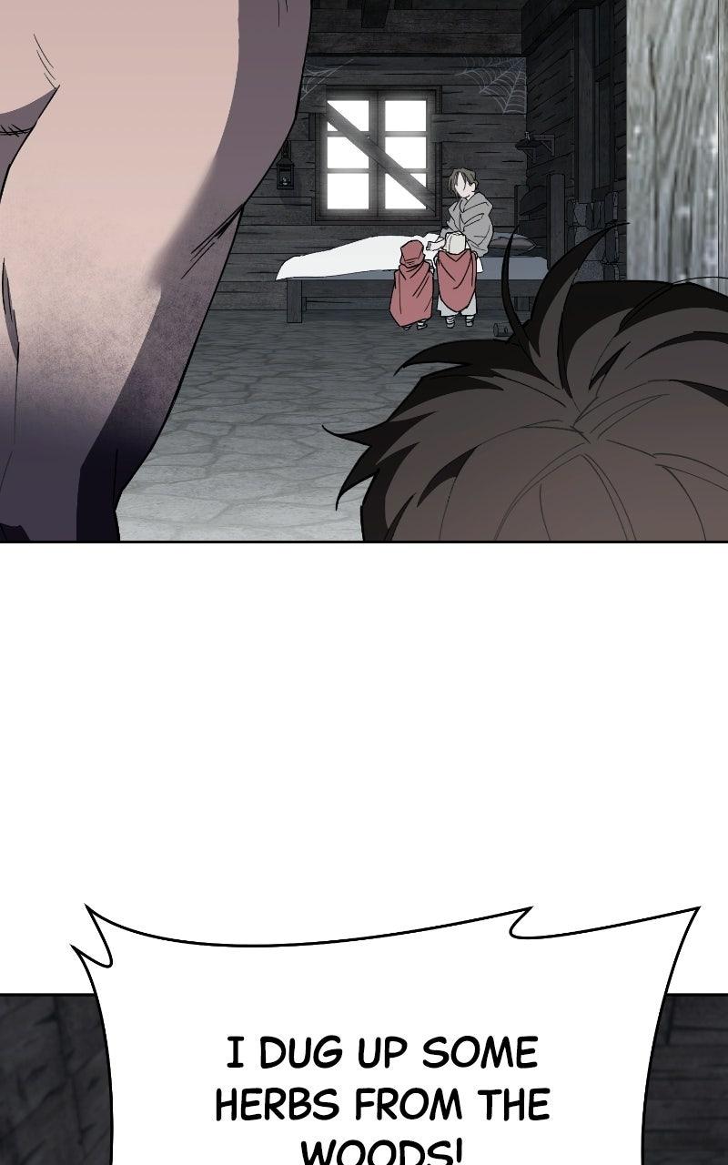 A Single Dad in Another World Chapter 18 - Page 85