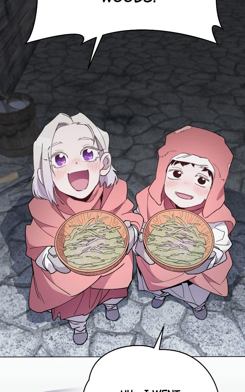 A Single Dad in Another World Chapter 18 - Page 86