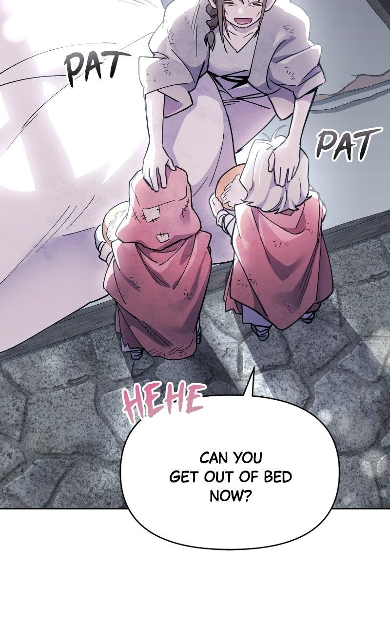 A Single Dad in Another World Chapter 18 - Page 93