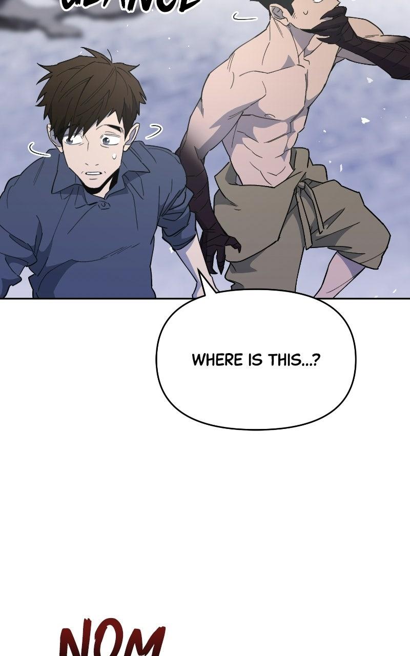 A Single Dad in Another World Chapter 18 - Page 104