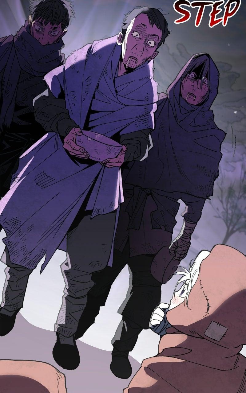 A Single Dad in Another World Chapter 19 - Page 4