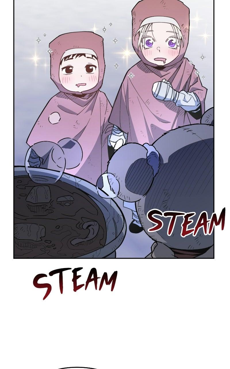 A Single Dad in Another World Chapter 19 - Page 18