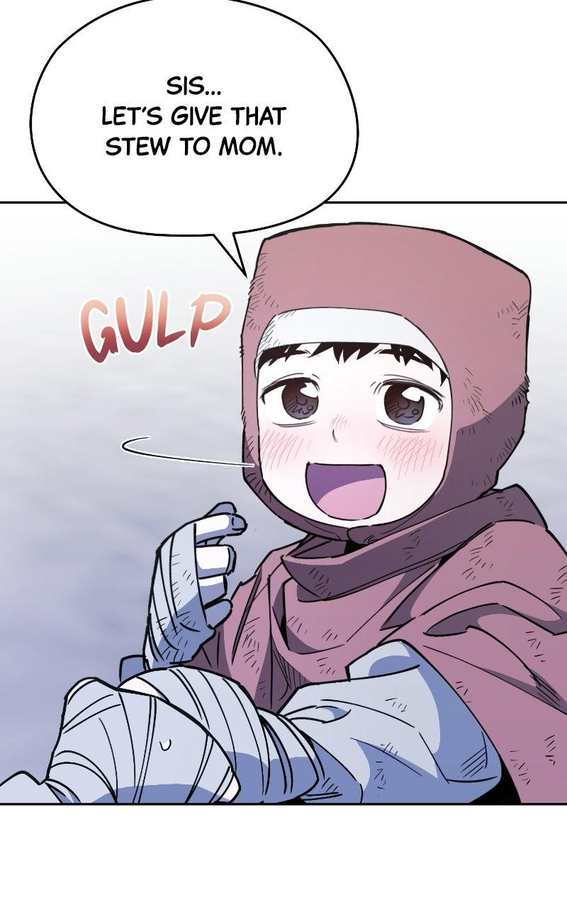 A Single Dad in Another World Chapter 19 - Page 19