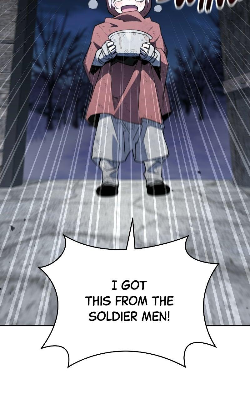 A Single Dad in Another World Chapter 19 - Page 31