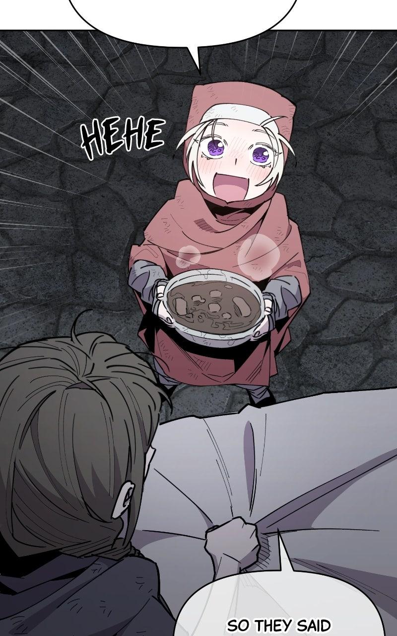 A Single Dad in Another World Chapter 19 - Page 35