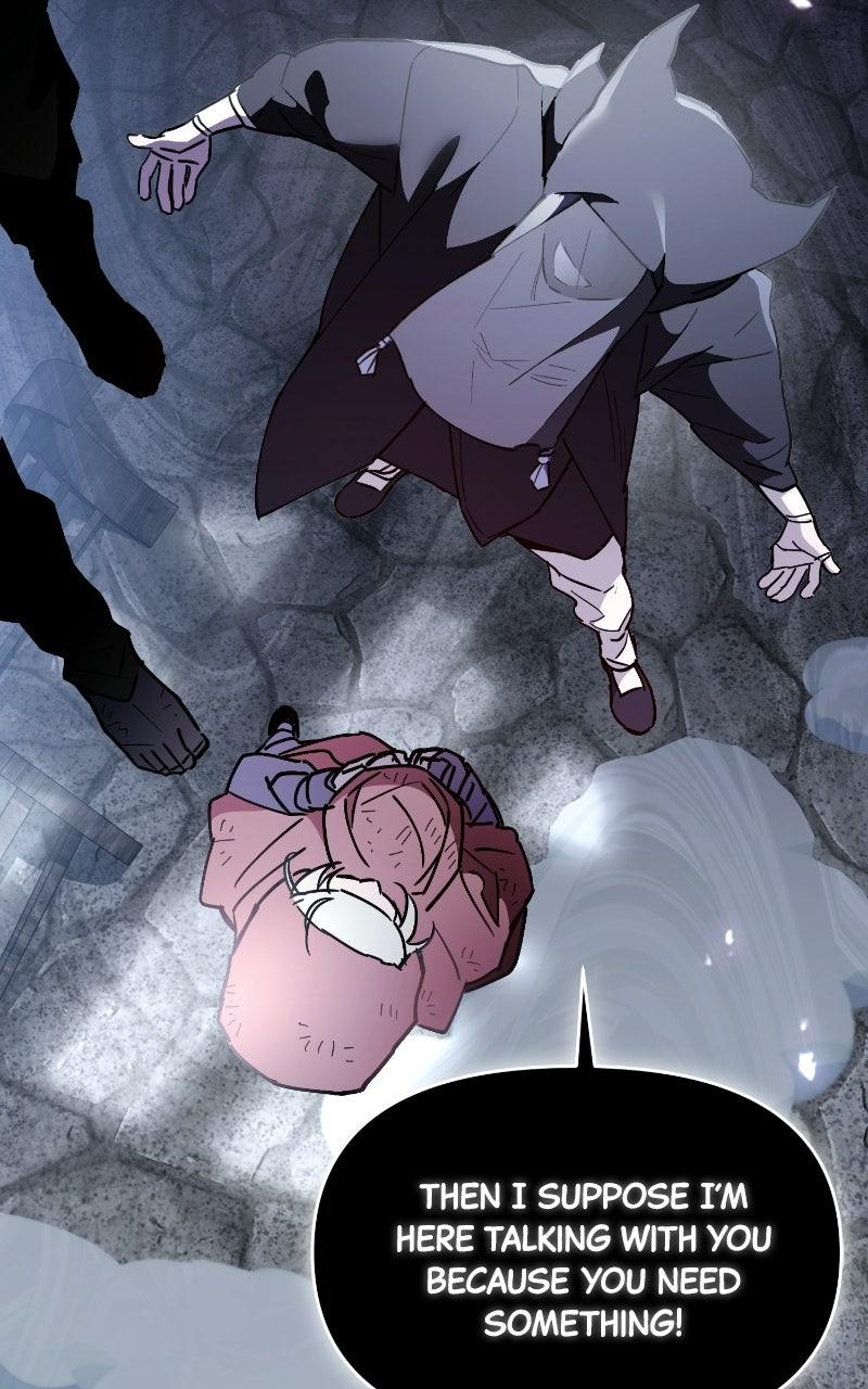 A Single Dad in Another World Chapter 19 - Page 92