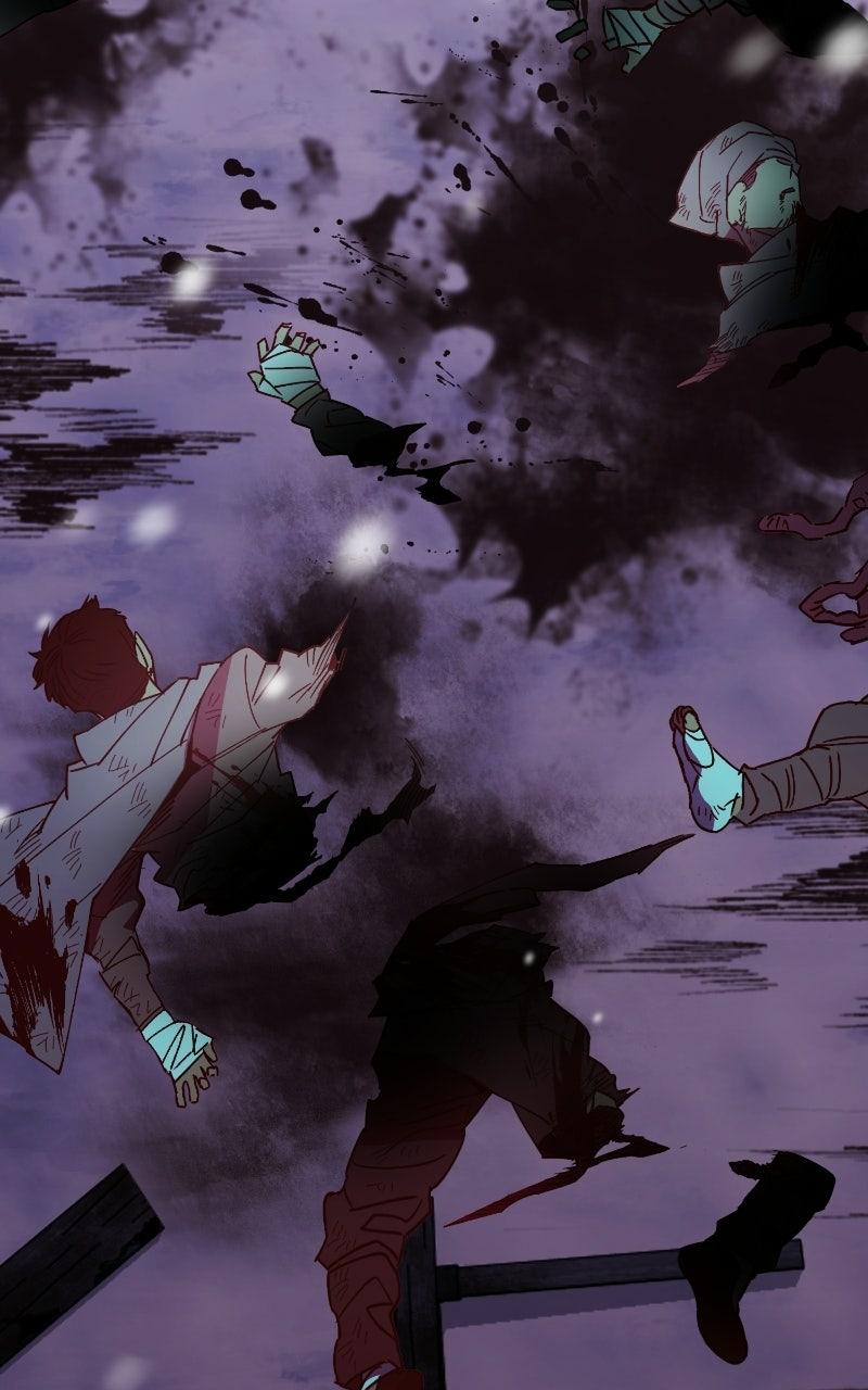 A Single Dad in Another World Chapter 20 - Page 18