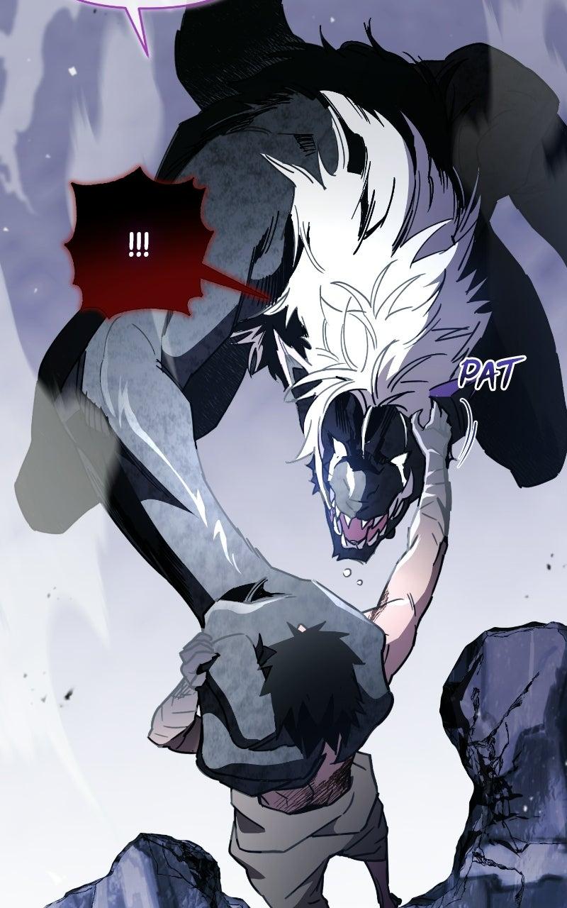 A Single Dad in Another World Chapter 20 - Page 91