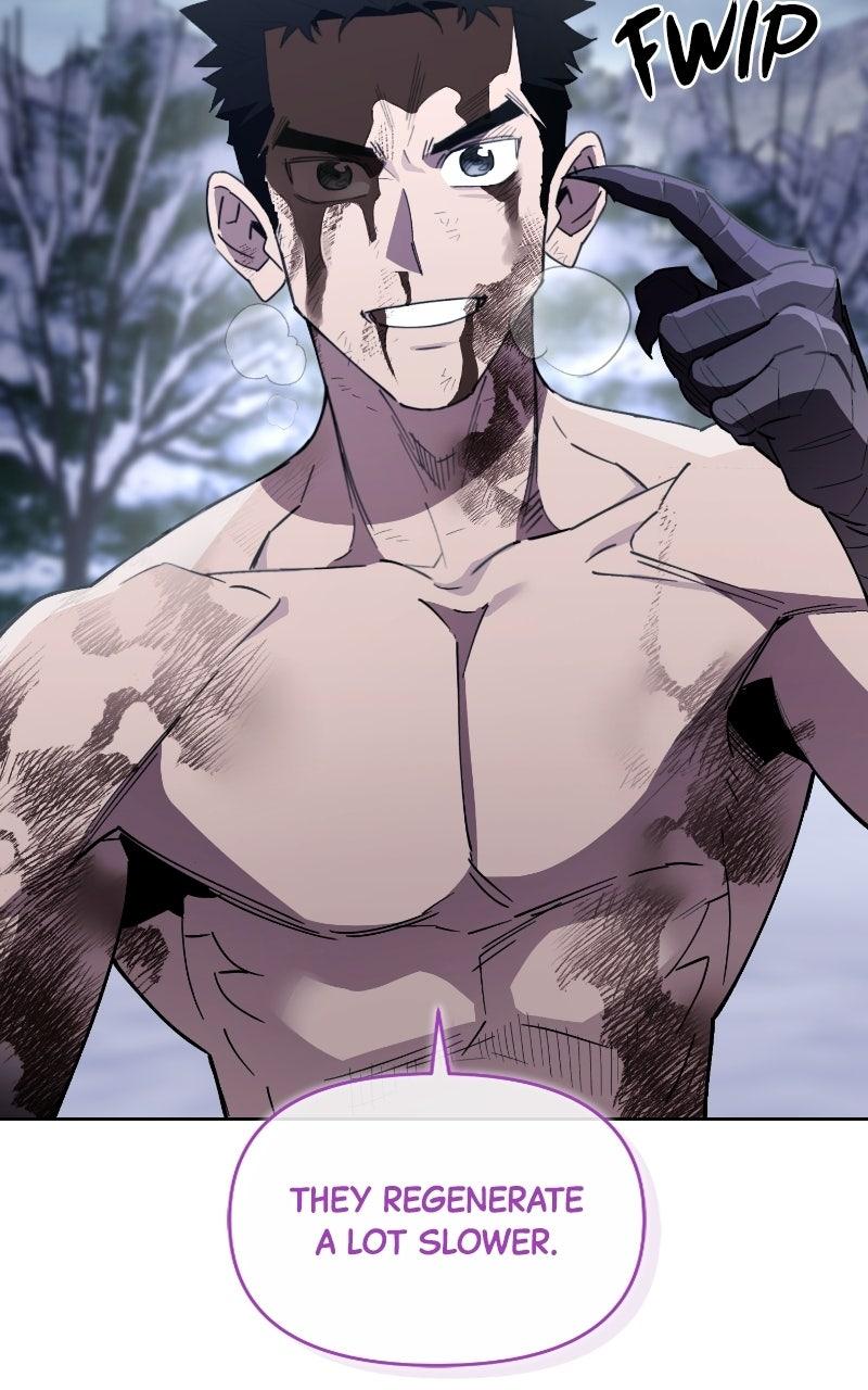 A Single Dad in Another World Chapter 20 - Page 111