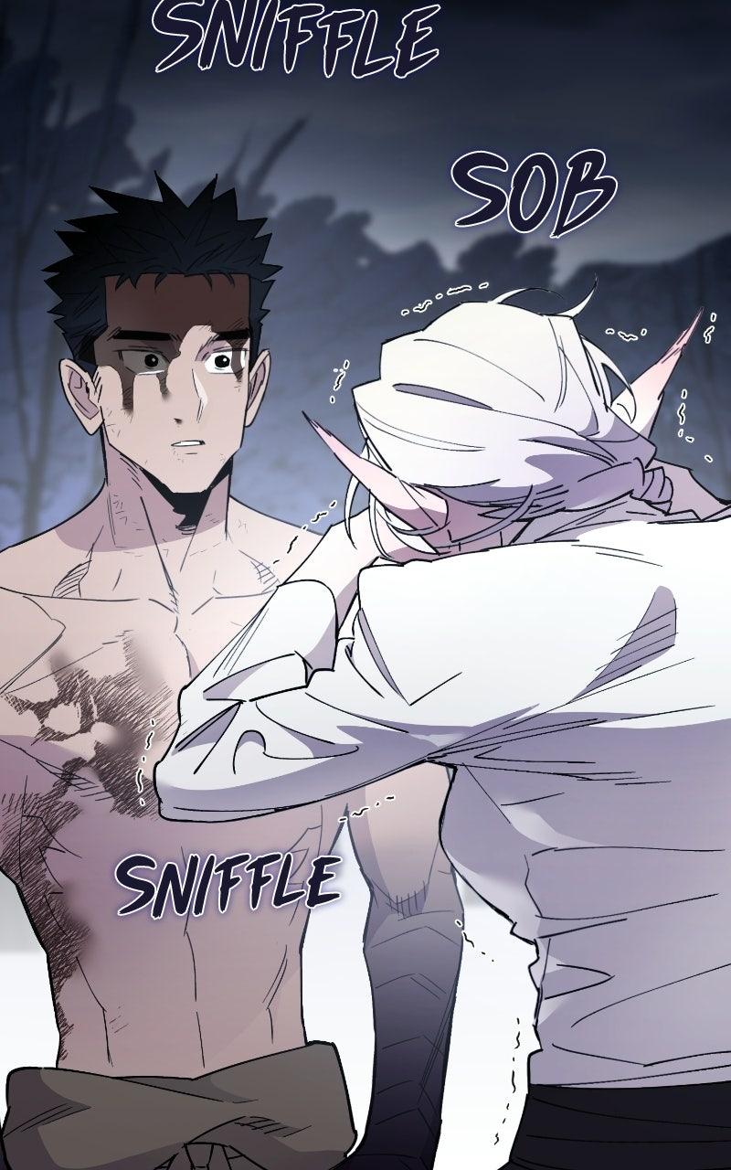 A Single Dad in Another World Chapter 20 - Page 127