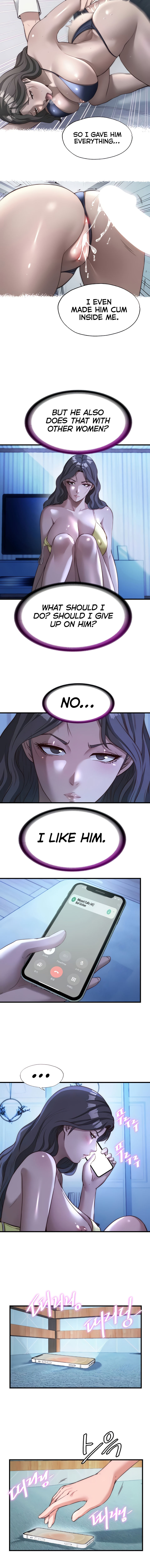 A Situation Full of Erections Chapter 51 - Page 4