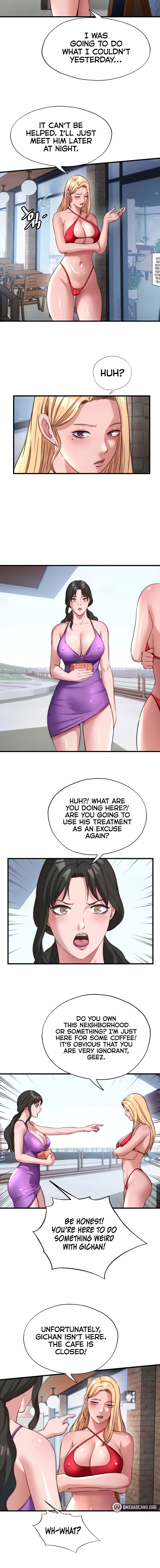 A Situation Full of Erections Chapter 51 - Page 6