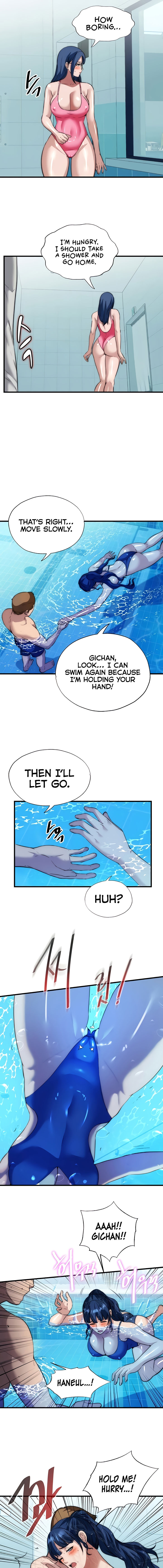 A Situation Full of Erections Chapter 51 - Page 9