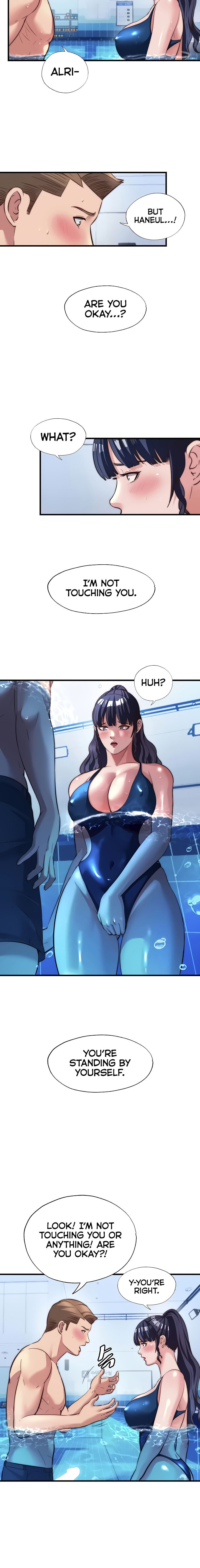 A Situation Full of Erections Chapter 53 - Page 12