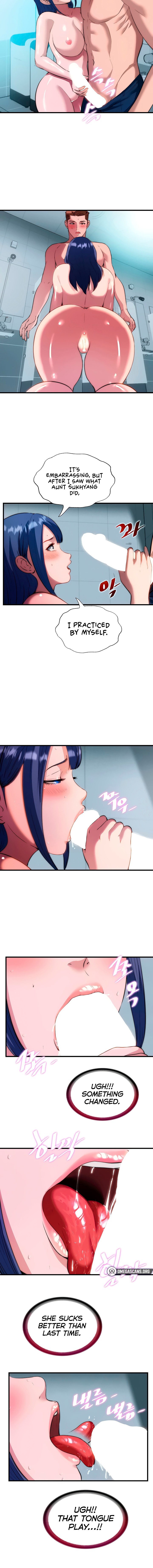 A Situation Full of Erections Chapter 54 - Page 6