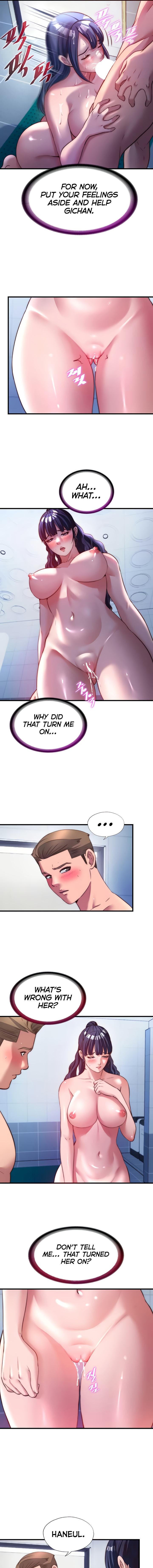 A Situation Full of Erections Chapter 56 - Page 5