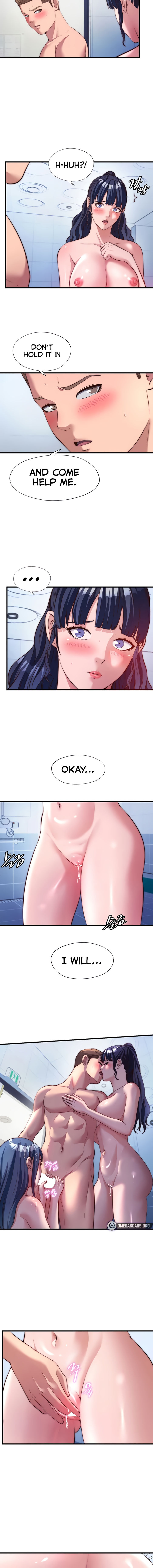 A Situation Full of Erections Chapter 56 - Page 6