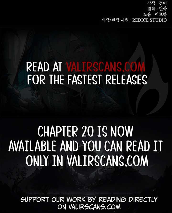 A Snake Lives in the Empress’s Bedroom Chapter 1 - Page 20