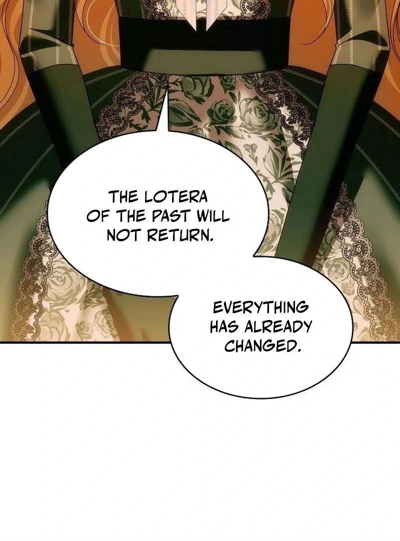 A Snake Lives in the Empress’s Bedroom Chapter 27 - Page 6