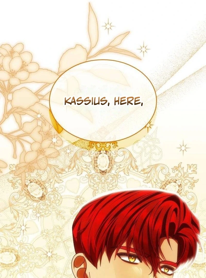 A Snake Lives in the Empress’s Bedroom Chapter 27 - Page 7