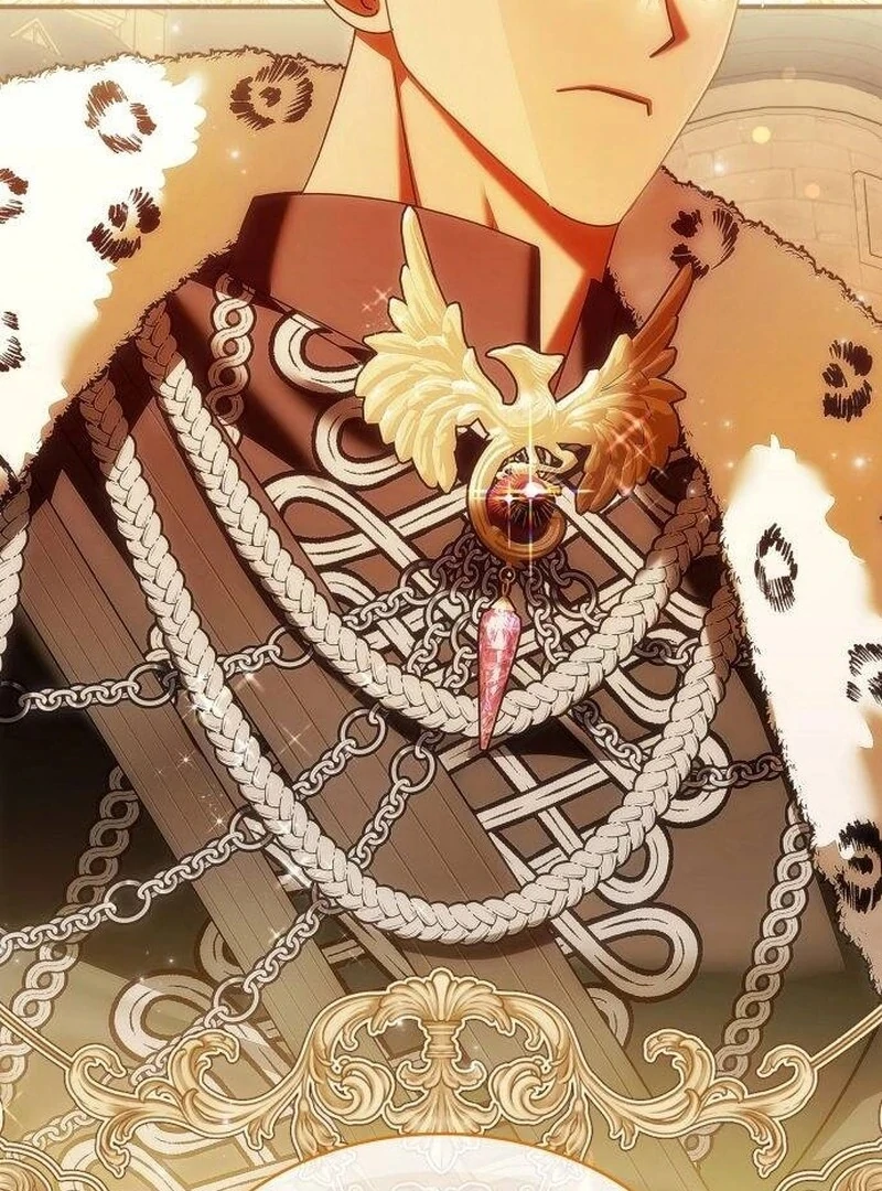 A Snake Lives in the Empress’s Bedroom Chapter 27 - Page 8