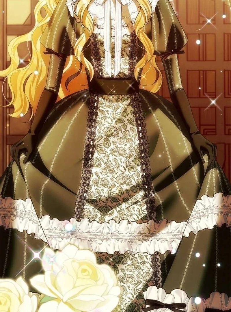 A Snake Lives in the Empress’s Bedroom Chapter 27 - Page 14