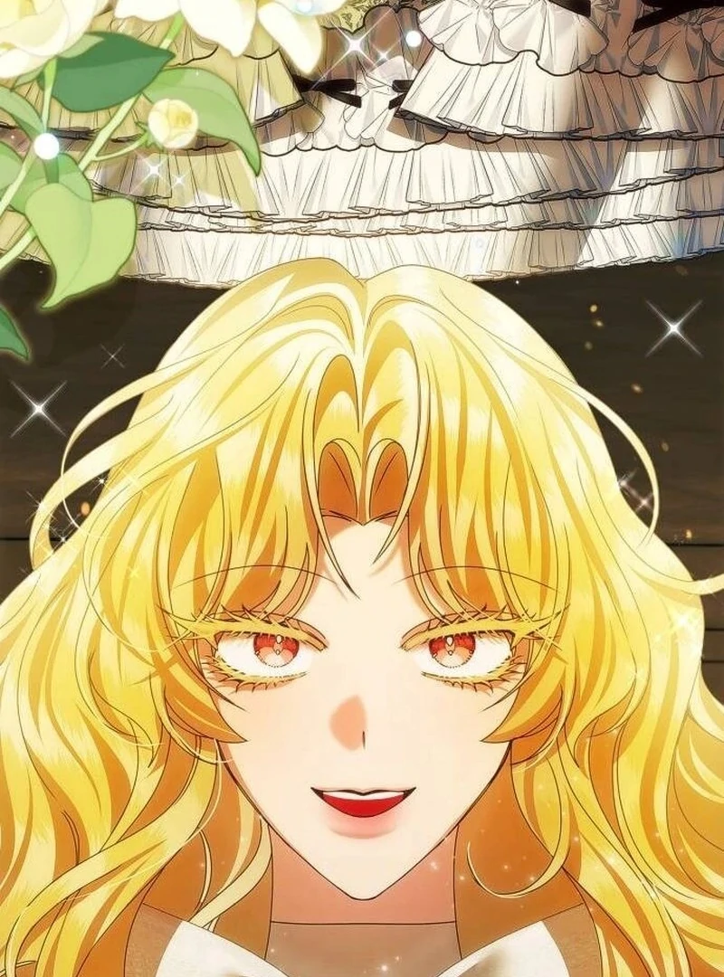 A Snake Lives in the Empress’s Bedroom Chapter 27 - Page 15