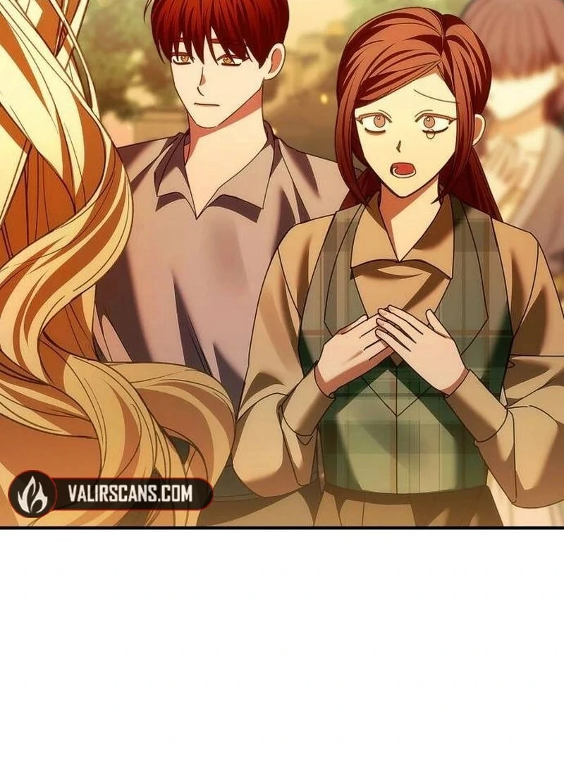 A Snake Lives in the Empress’s Bedroom Chapter 27 - Page 20