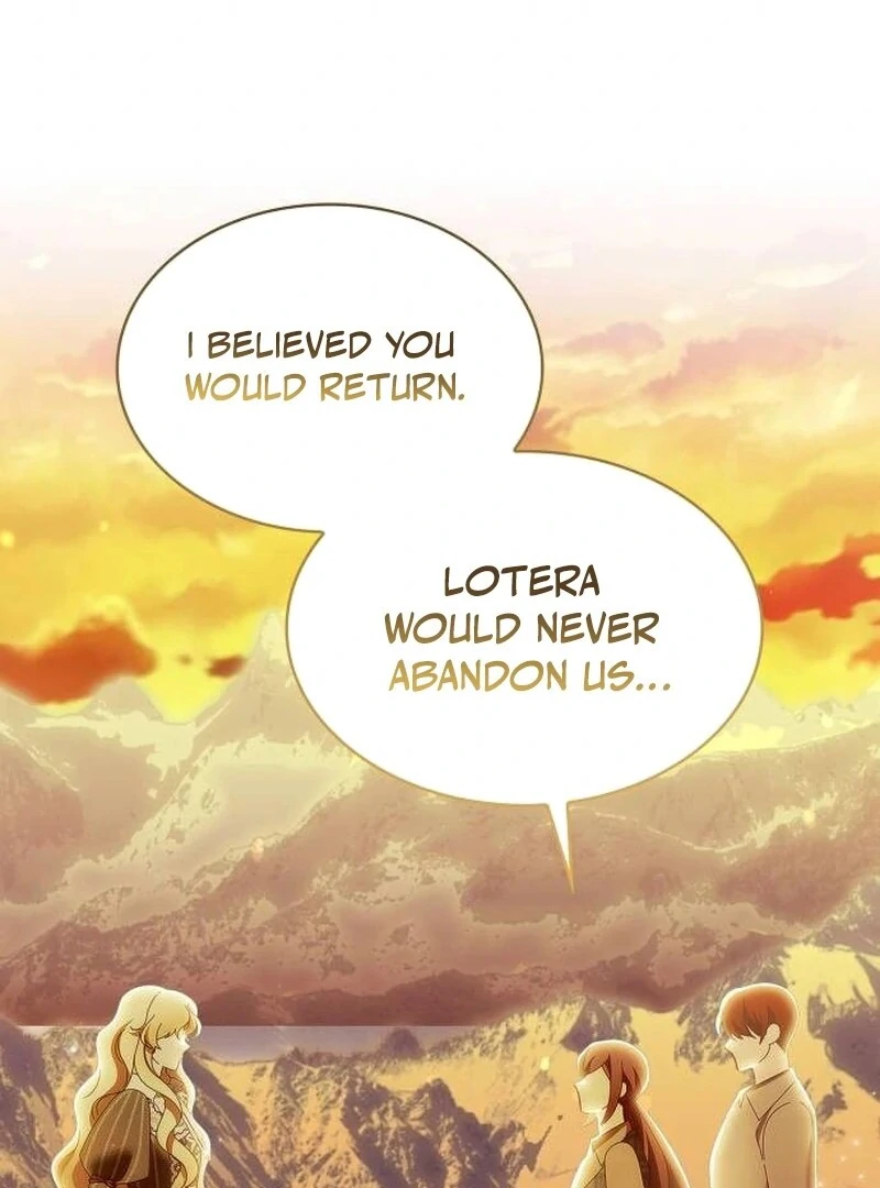 A Snake Lives in the Empress’s Bedroom Chapter 27 - Page 21