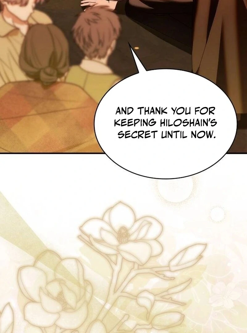 A Snake Lives in the Empress’s Bedroom Chapter 27 - Page 25