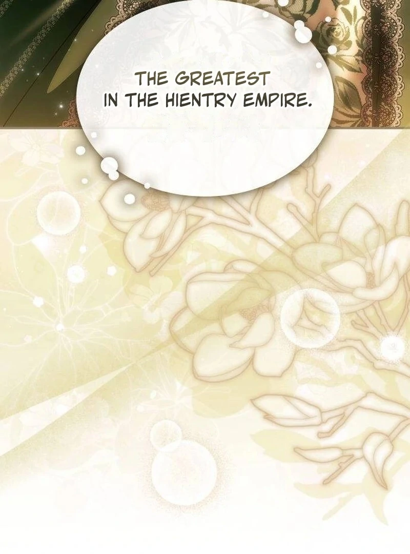 A Snake Lives in the Empress’s Bedroom Chapter 27 - Page 28