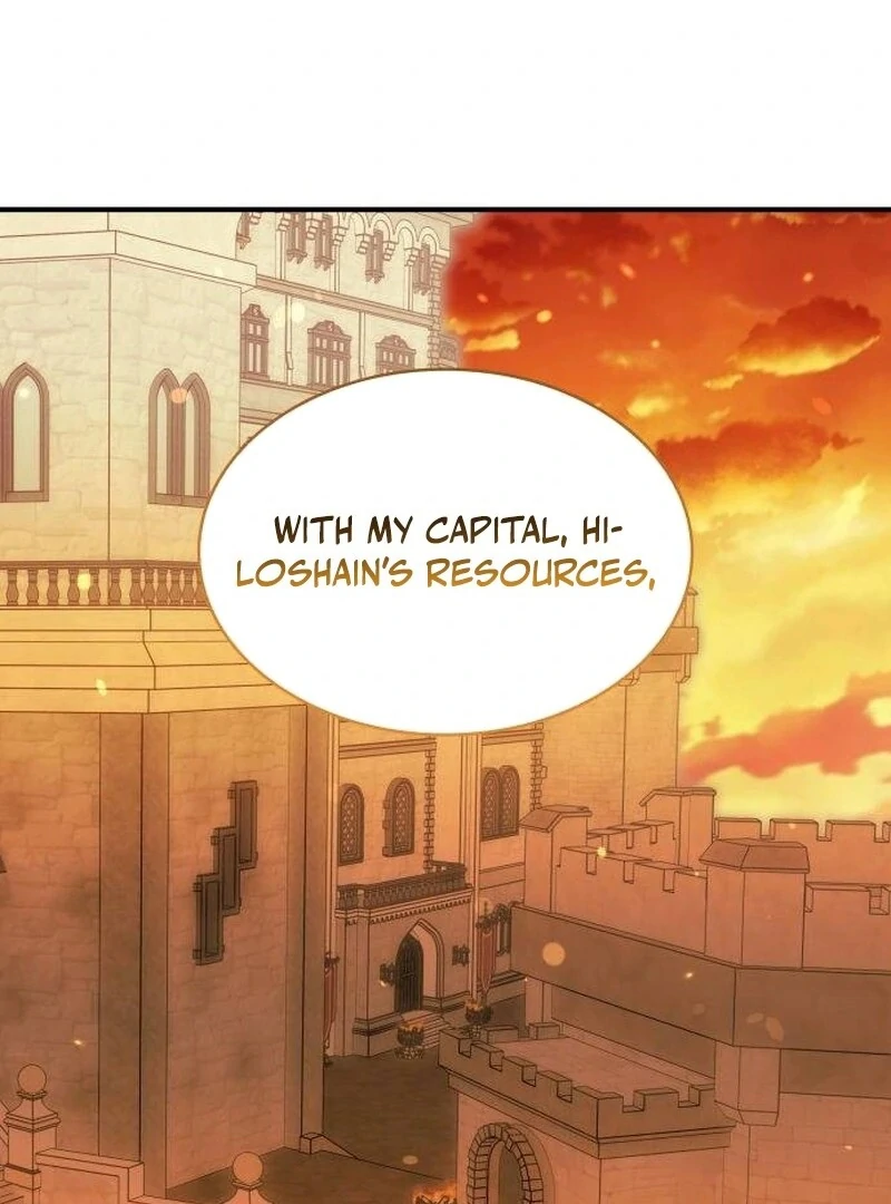 A Snake Lives in the Empress’s Bedroom Chapter 27 - Page 29