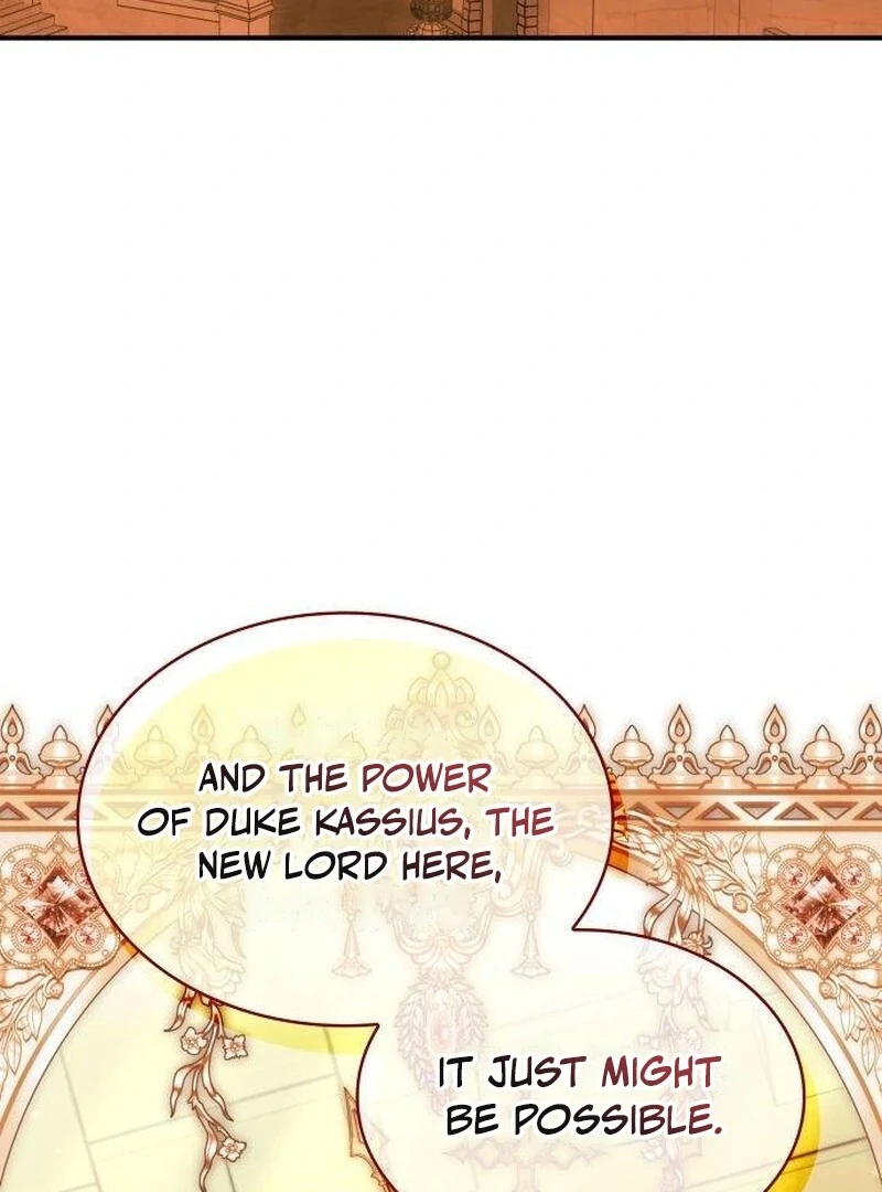 A Snake Lives in the Empress’s Bedroom Chapter 27 - Page 30