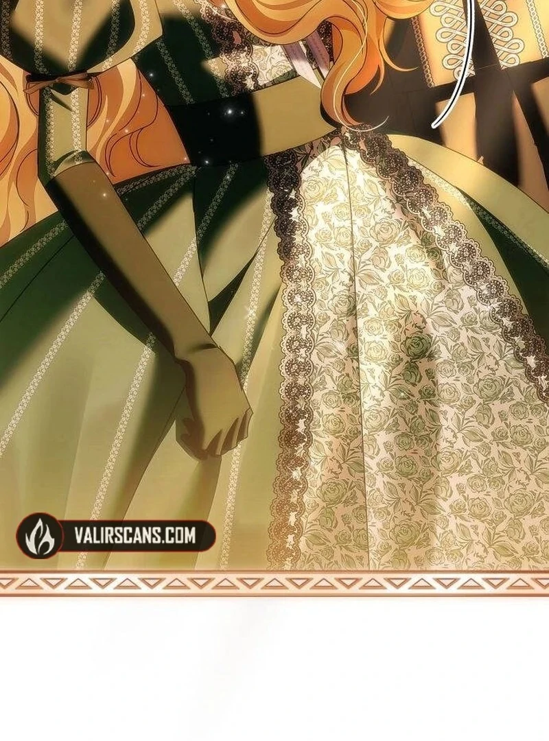 A Snake Lives in the Empress’s Bedroom Chapter 27 - Page 32