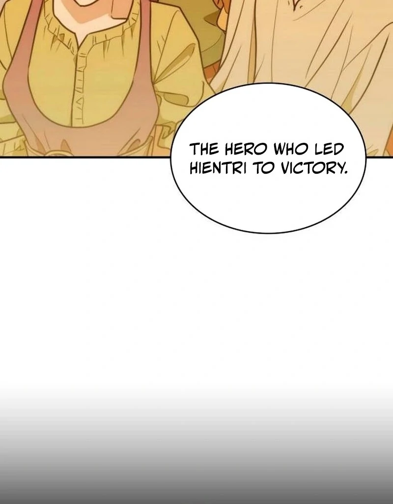 A Snake Lives in the Empress’s Bedroom Chapter 27 - Page 34