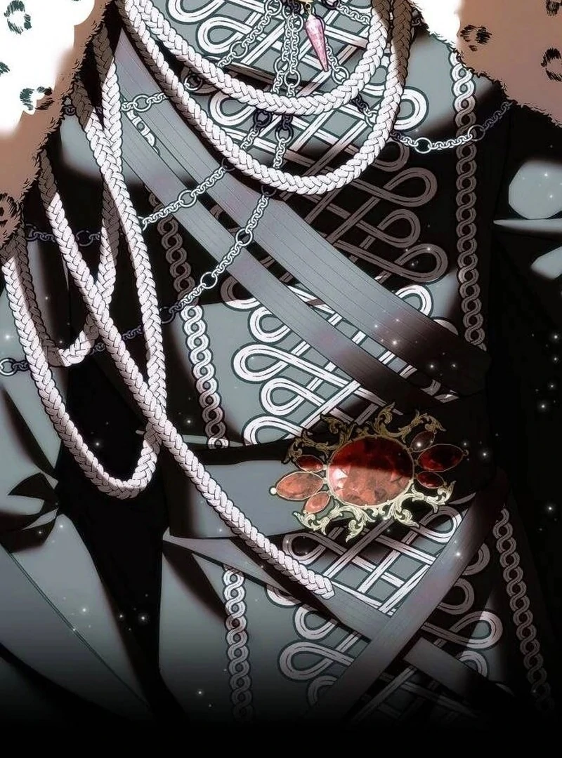 A Snake Lives in the Empress’s Bedroom Chapter 27 - Page 36