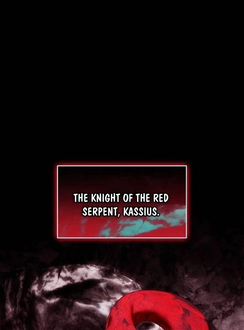 A Snake Lives in the Empress’s Bedroom Chapter 27 - Page 37