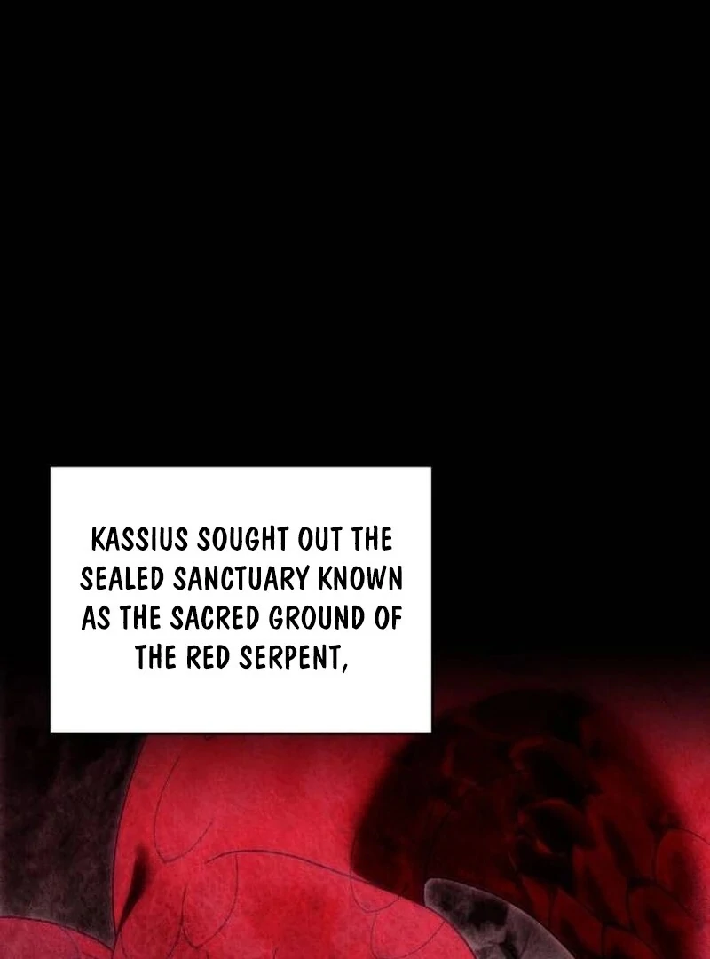 A Snake Lives in the Empress’s Bedroom Chapter 27 - Page 39