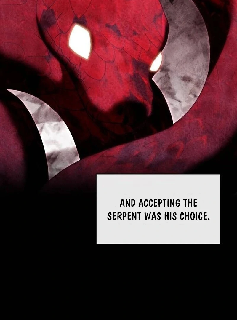 A Snake Lives in the Empress’s Bedroom Chapter 27 - Page 40