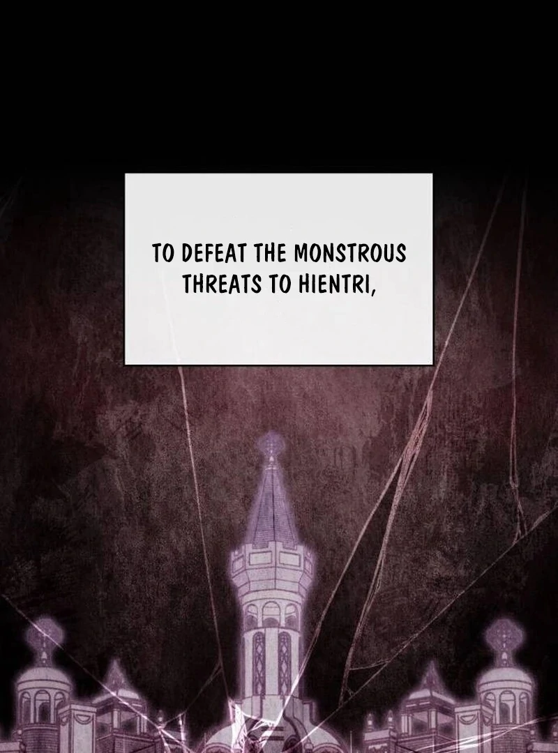 A Snake Lives in the Empress’s Bedroom Chapter 27 - Page 41