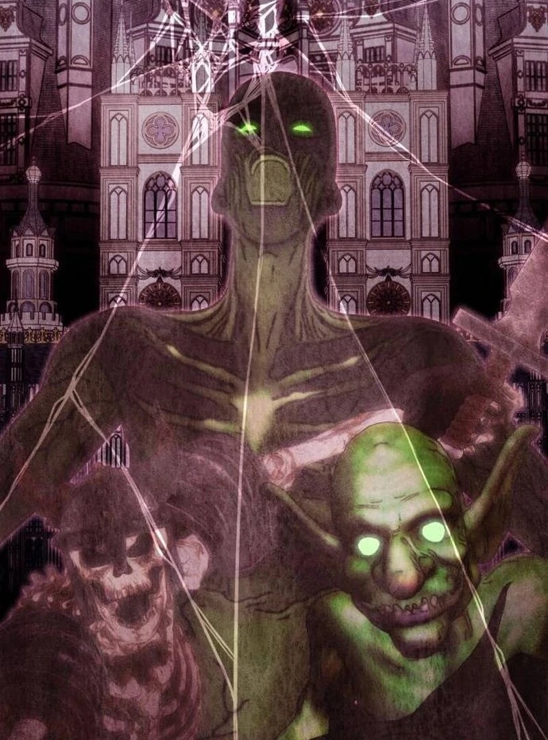 A Snake Lives in the Empress’s Bedroom Chapter 27 - Page 42