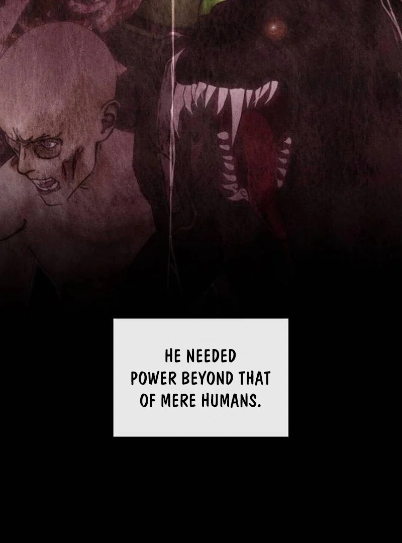 A Snake Lives in the Empress’s Bedroom Chapter 27 - Page 43