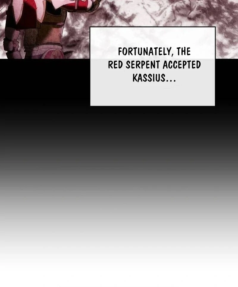 A Snake Lives in the Empress’s Bedroom Chapter 27 - Page 45