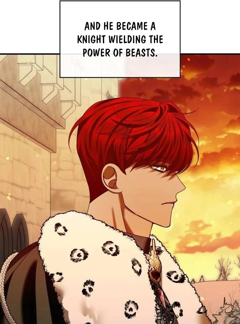 A Snake Lives in the Empress’s Bedroom Chapter 27 - Page 46