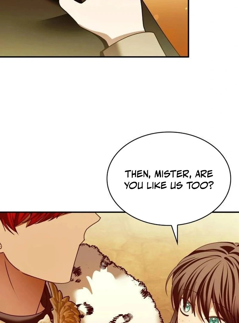 A Snake Lives in the Empress’s Bedroom Chapter 27 - Page 48